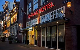 Hotel Avenue Amsterdam